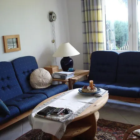 Reihenmittelhaus Süderend Bannesdorf