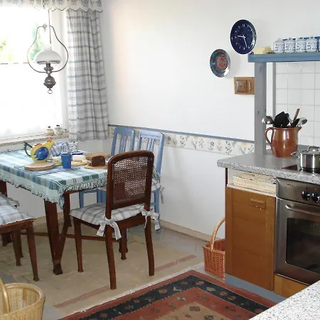 Reihenmittelhaus Süderend Сasa de vacaciones