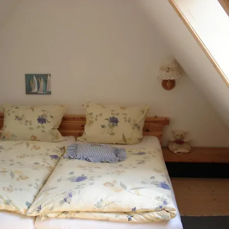 Reihenmittelhaus Süderend