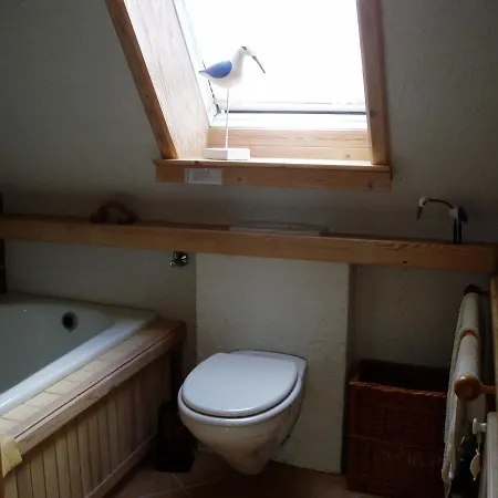 Сasa de vacaciones Reihenmittelhaus Süderend