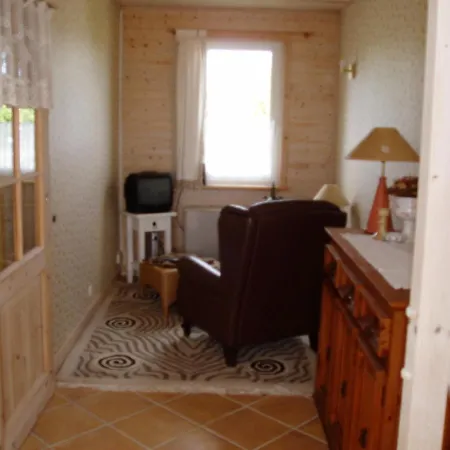 Reihenmittelhaus Süderend Сasa de vacaciones *