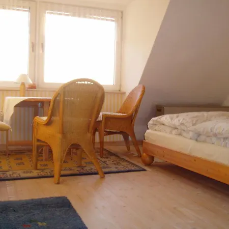 Reihenmittelhaus Süderend Bannesdorf